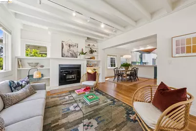 456 62nd St, Oakland, CA 94609 - Photo 8