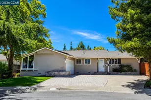 1226 Cheshire Ct, Concord, CA 94521 - Photo 1
