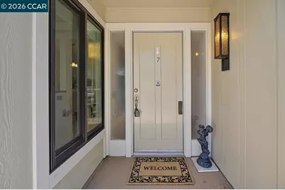 2416 Golden Rain #7, Walnut Creek, CA 94595 - Photo 4