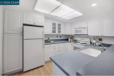 2416 Golden Rain #7, Walnut Creek, CA 94595 - Photo 8