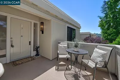 2416 Golden Rain #7, Walnut Creek, CA 94595 - Photo 2