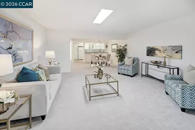 2416 Golden Rain #7, Walnut Creek, CA 94595 - Photo 20