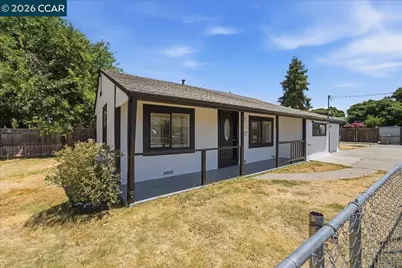 2696 Fairfield St, Sacramento, CA 95815 - Photo 1