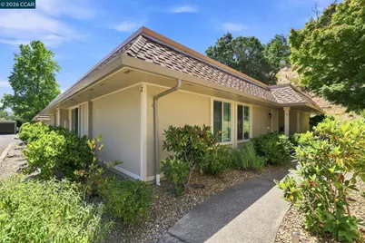 2033 Ptarmigan #2, Walnut Creek, CA 94595 - Photo 1