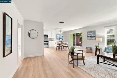 2033 Ptarmigan #2, Walnut Creek, CA 94595 - Photo 4