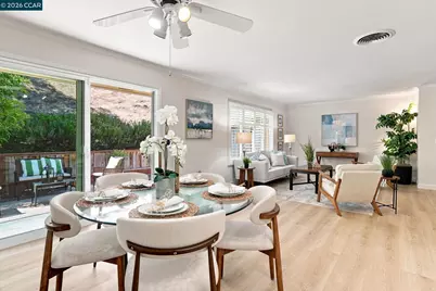 2033 Ptarmigan #2, Walnut Creek, CA 94595 - Photo 14