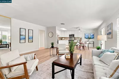 2033 Ptarmigan #2, Walnut Creek, CA 94595 - Photo 8