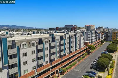 6400 Christie Ave #2214, Emeryville, CA 94608 - Photo 46