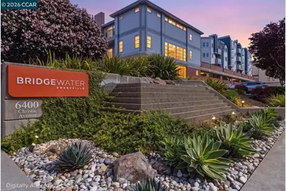 6400 Christie Ave #2214, Emeryville, CA 94608 - Photo 1