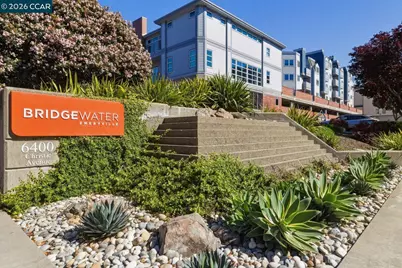 6400 Christie Ave #2214, Emeryville, CA 94608 - Photo 40