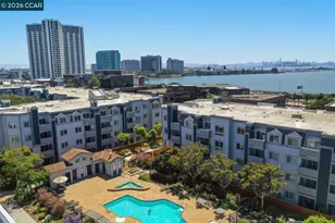 6400 Christie Ave, Emeryville, CA 94608 - Photo 2