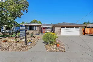 1330 Hillcrest, Livermore, CA 94550 - Photo 1