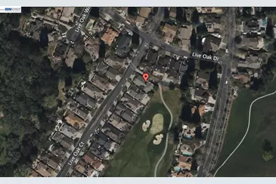 3005 Live Oak Ct., Danville, CA 94506 - Photo 2
