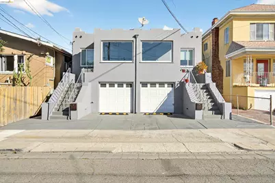 1070-1072 Aileen St, Oakland, CA 94608 - Photo 2
