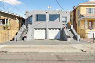 1070 Aileen St, Oakland, CA 94608 - Photo 2