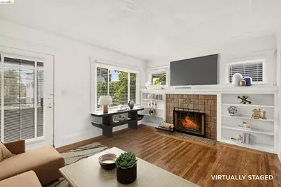 1070 Aileen St, Oakland, CA 94608 - Photo 4