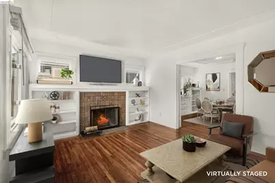 1070 Aileen St, Oakland, CA 94608 - Photo 2