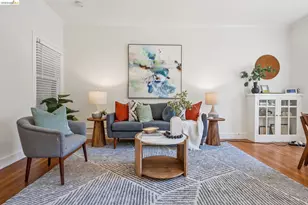 1767 Euclid Ave, Berkeley, CA 94709 - Photo 6