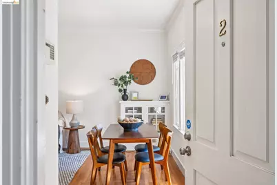 1767 Euclid Ave #2, Berkeley, CA 94709 - Photo 4