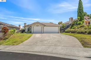 5306 Glenwood Way, El Sobrante, CA 94803 - Photo 2