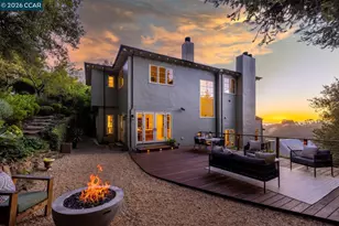 7174 Norfolk Rd, Berkeley, CA 94705 - Photo 2