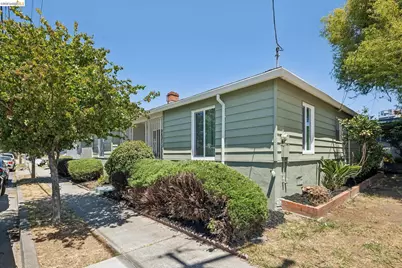 904 Wilson Avenue., Richmond, CA 94805 - Photo 4