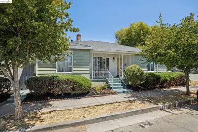 904 Wilson Avenue., Richmond, CA 94805 - Photo 1