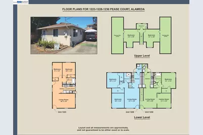 1223 Pease Ct, Alameda, CA 94501 - Photo 4