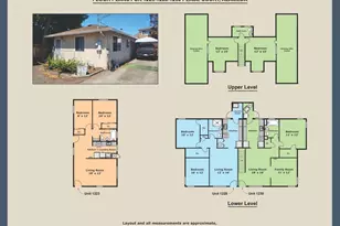 1223 Pease Ct, Alameda, CA 94501 - Photo 4