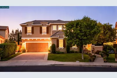 1518 Colchester St, Danville, CA 94506 - Photo 2