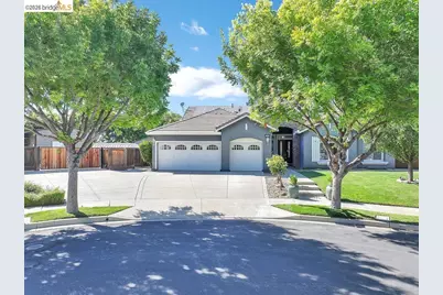 1413 Sweetbriar Ct, Brentwood, CA 94513 - Photo 2