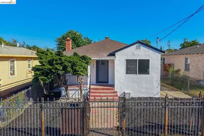 952 105th Ave, Oakland, CA 94603 - Photo 30