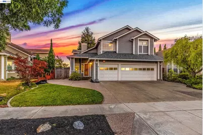 33667 Mello Way, Fremont, CA 94555 - Photo 2