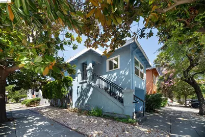 712 56th St, Oakland, CA 94609 - Photo 2