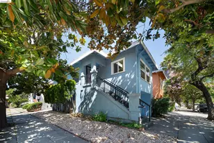 712 56th St, Oakland, CA 94609 - Photo 2
