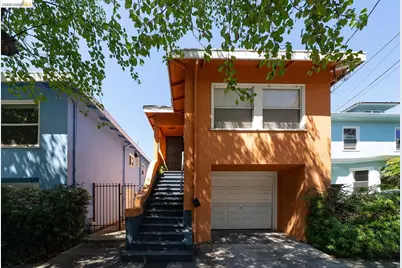 712 56th St, Oakland, CA 94609 - Photo 4