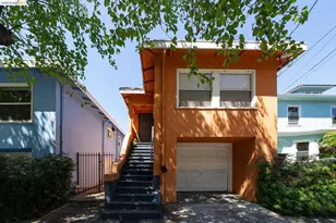 712 56th St, Oakland, CA 94609 - Photo 4