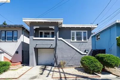 712 56th St, Oakland, CA 94609 - Photo 6