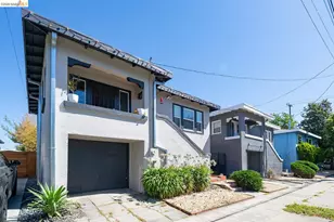 712 56th St, Oakland, CA 94609 - Photo 1
