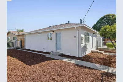 270 Oakland Ave, San Jose, CA 95116 - Photo 1
