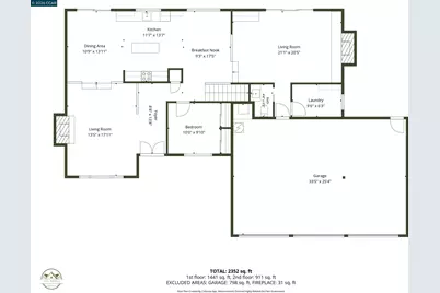 2 El Molino Dr, Clayton, CA 94517 - Photo 44