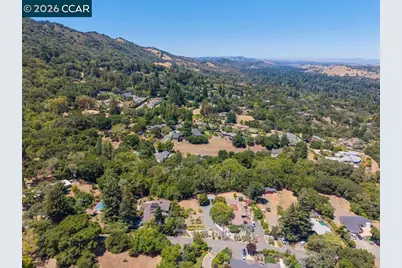 536 Highland Dr, Lot B, Danville, CA 94526 - Photo 36