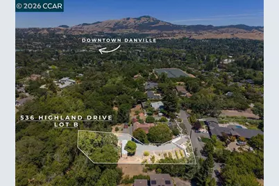 536 Highland Dr, Lot B, Danville, CA 94526 - Photo 28
