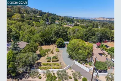 536 Highland Dr, Lot B, Danville, CA 94526 - Photo 12