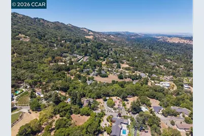 536 Highland Dr, Lot B, Danville, CA 94526 - Photo 20