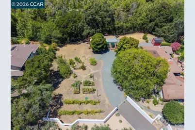 536 Highland Dr, Lot B, Danville, CA 94526 - Photo 10