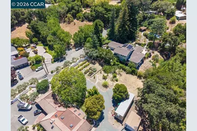 536 Highland Dr, Lot B, Danville, CA 94526 - Photo 14