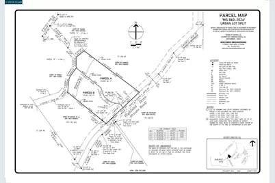 536 Highland Dr, Lot B, Danville, CA 94526 - Photo 2