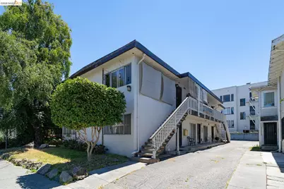 1246 Berkeley Way, Berkeley, CA 94702 - Photo 4