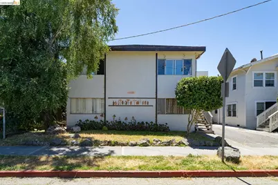 1246 Berkeley Way, Berkeley, CA 94702 - Photo 2